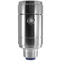 ABM Sensor Explosion-proof Smart Radar Sensor